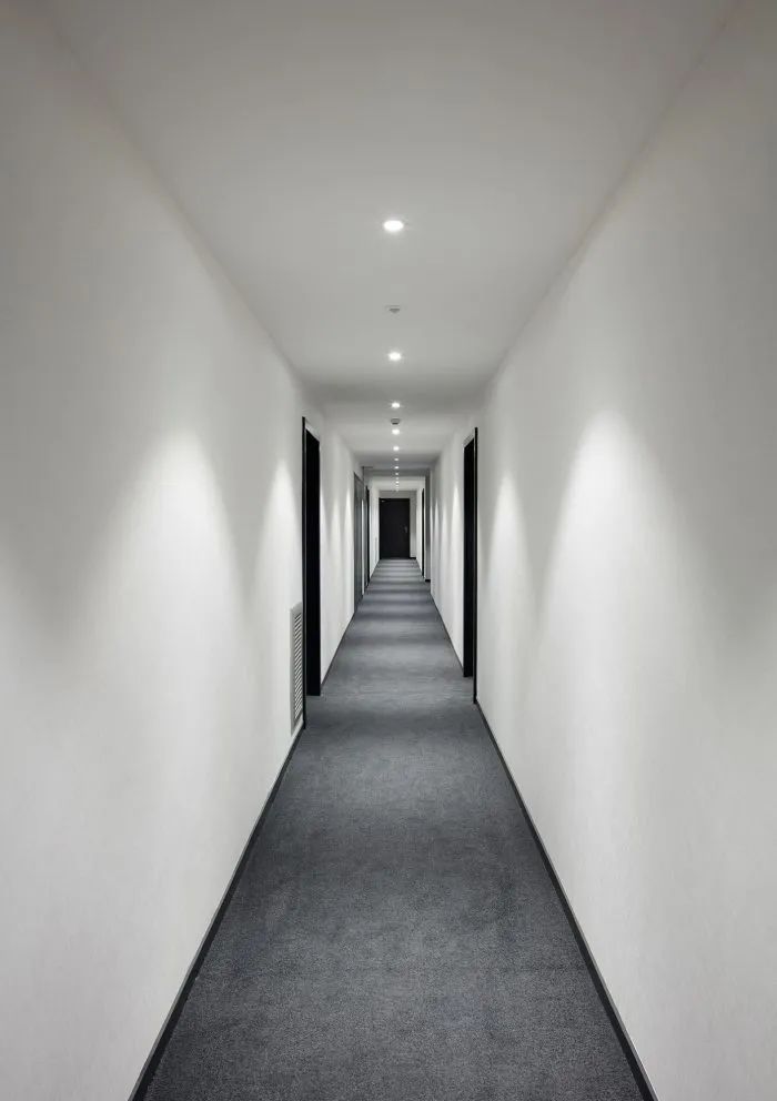 法国雷恩 L'Equatoria 公寓丨Christophe Rousselle Architecte-46