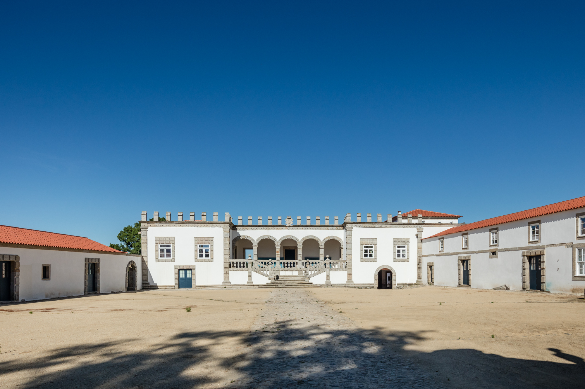 Paço de Vitorino(葡萄牙百年庄园酒店)-53