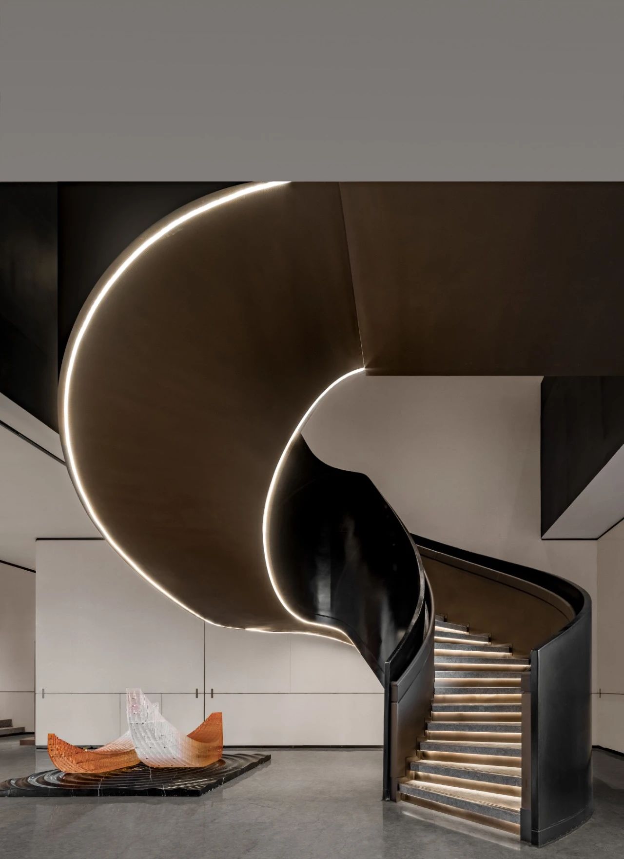 盛京之势,雅朴之地丨中国沈阳丨SSD-25