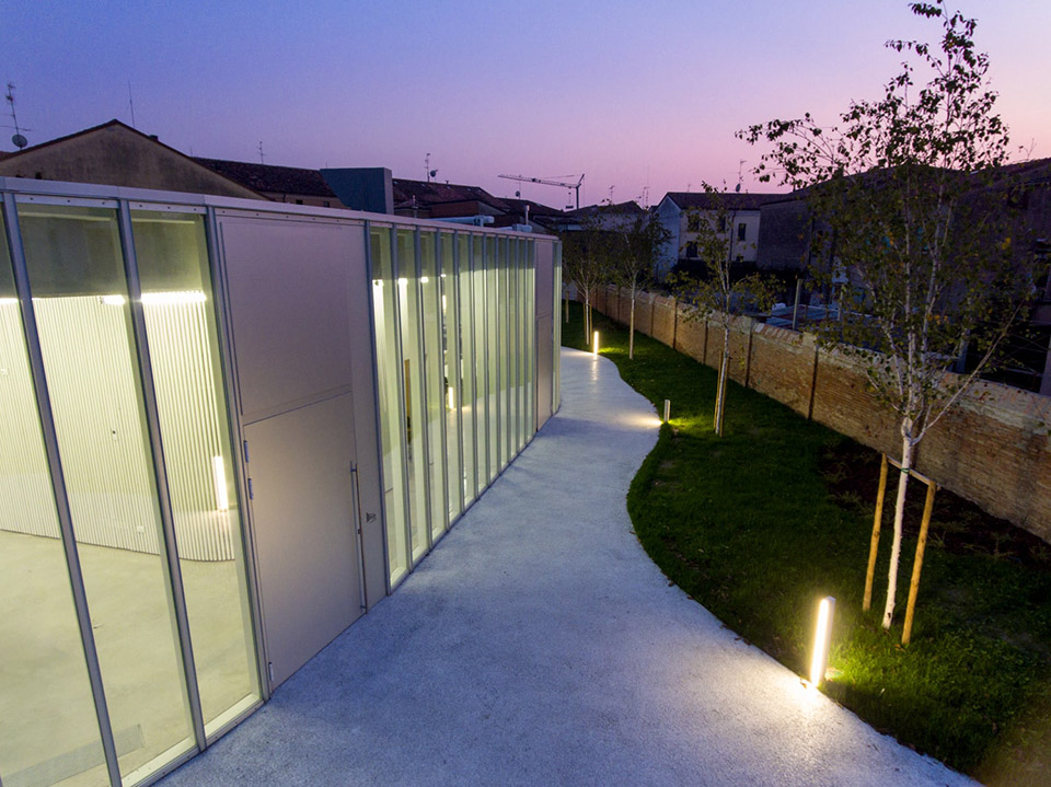 5个震后重建项目，意大利 / MC A建筑事务所-230