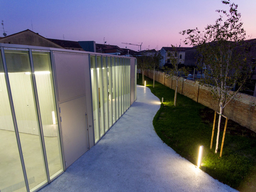 5个震后重建项目,意大利 / MC A建筑事务所-230