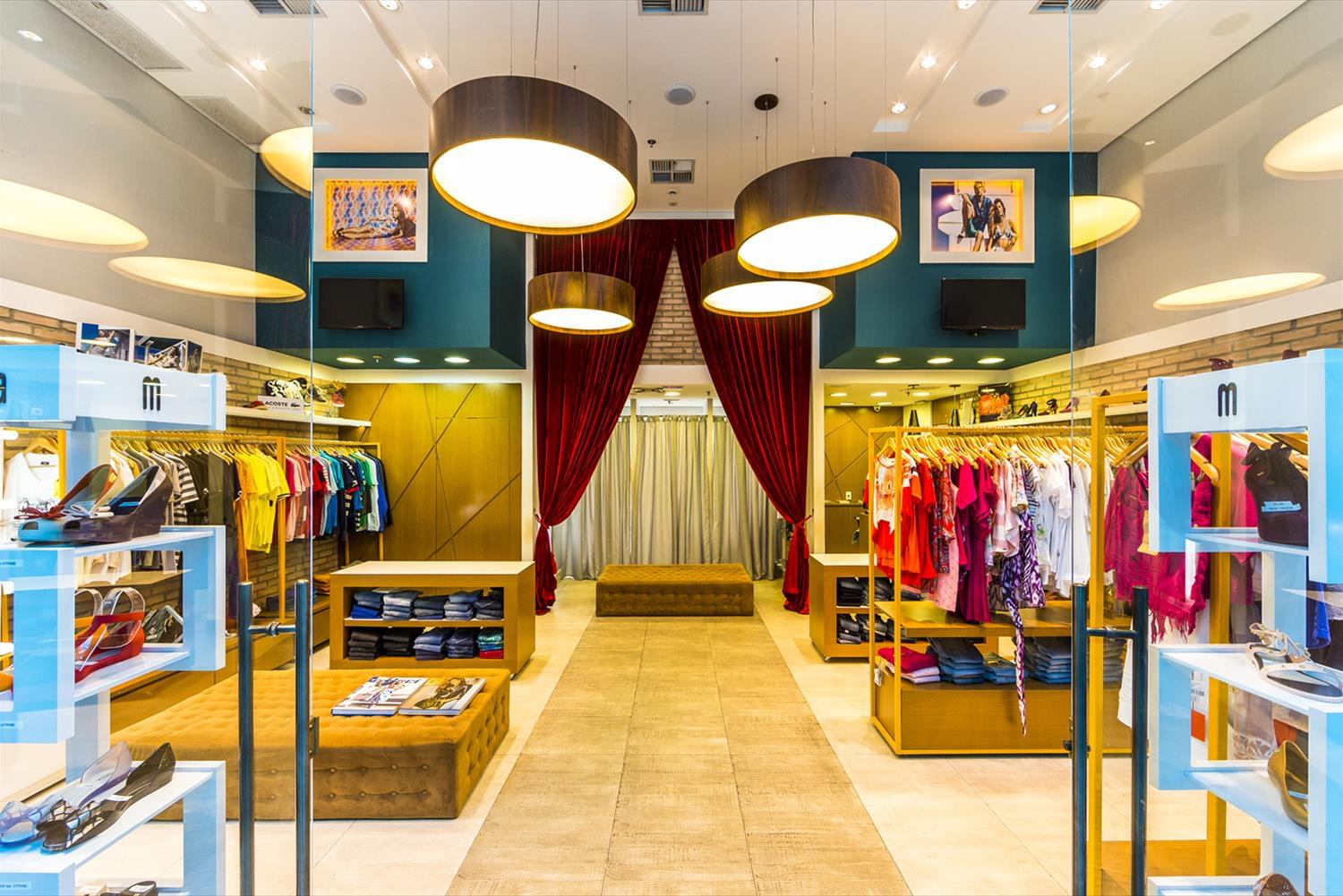 鲁帕里亚·毛阿购物中心-2