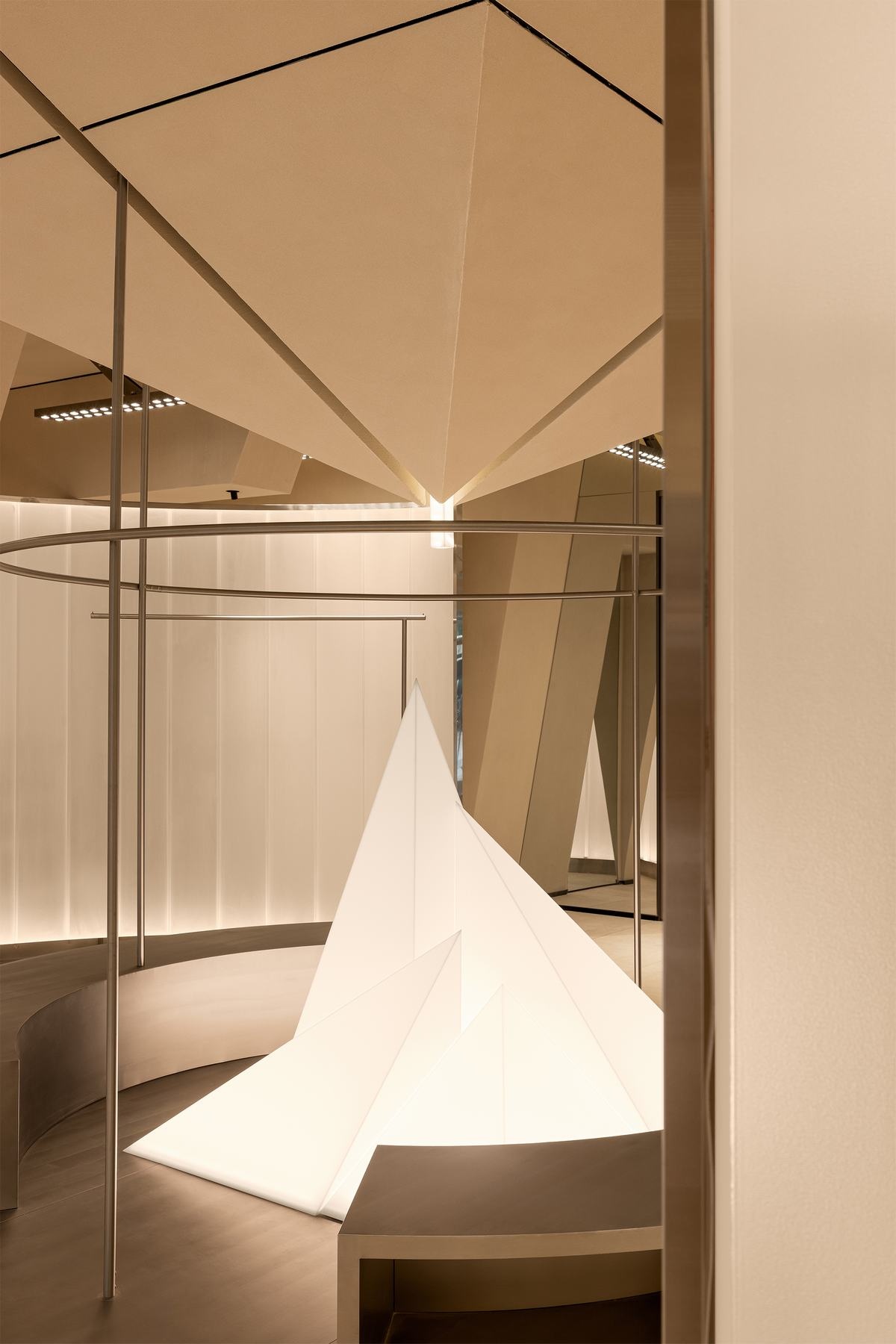 Sweetgo量子晨店丨潜木设计-21