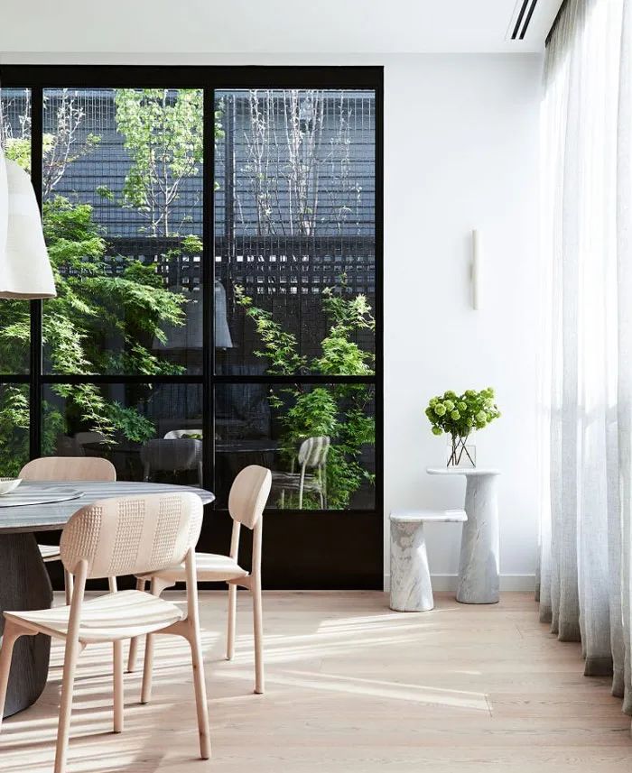 贤哲之屋丨Carole Whiting Interiors-6