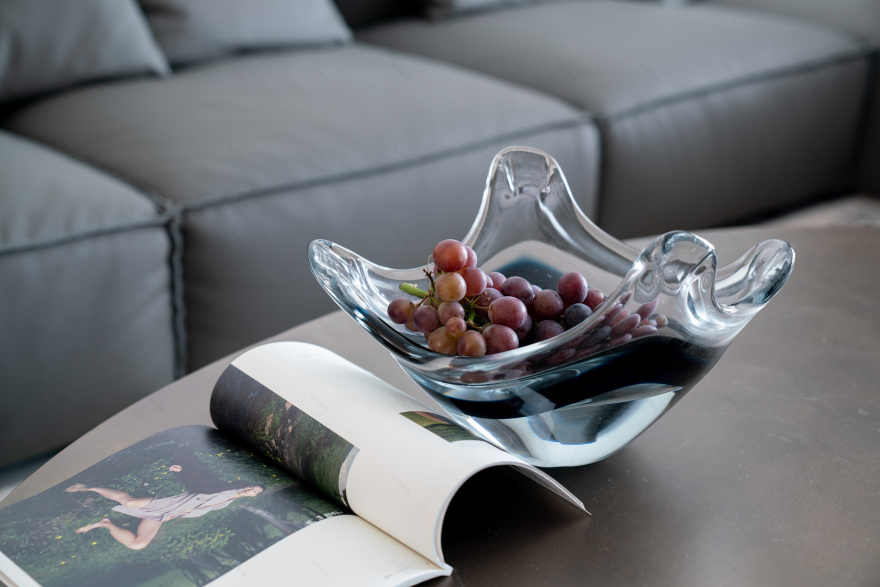 精致生活的定义丨中国泰州丨度克设计-12