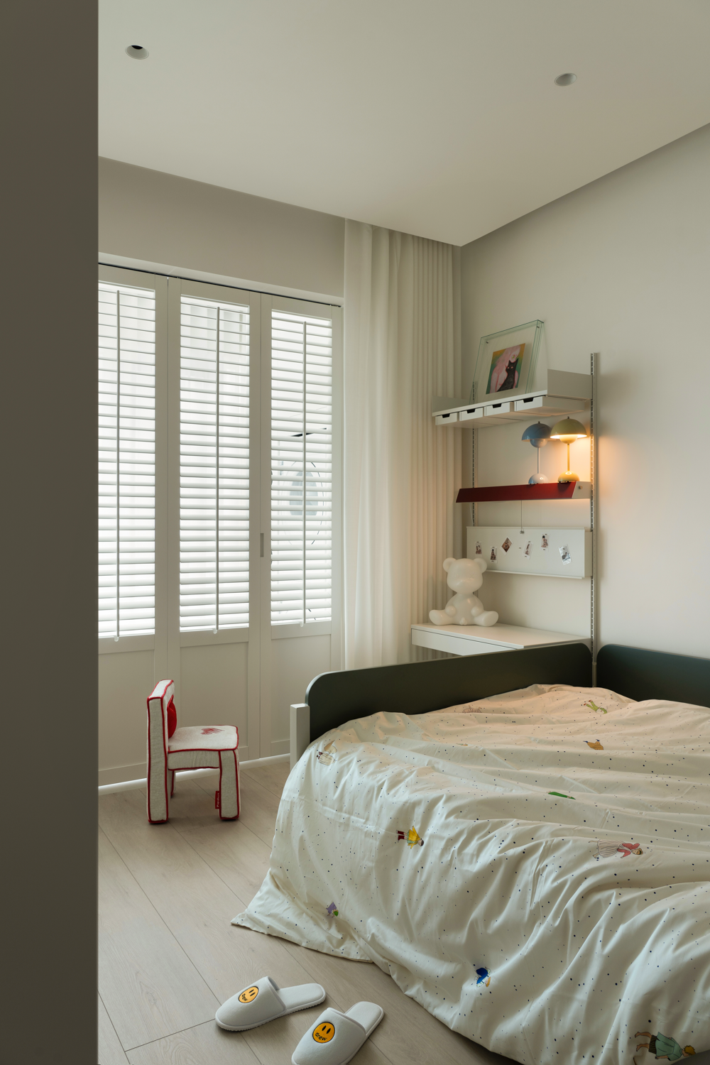 新作 咖室丨中国瑞安丨不尔设计-24