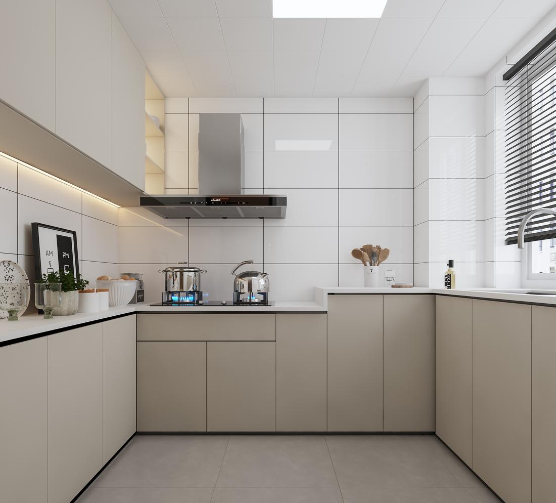 简约温馨的现代家居艺术-11