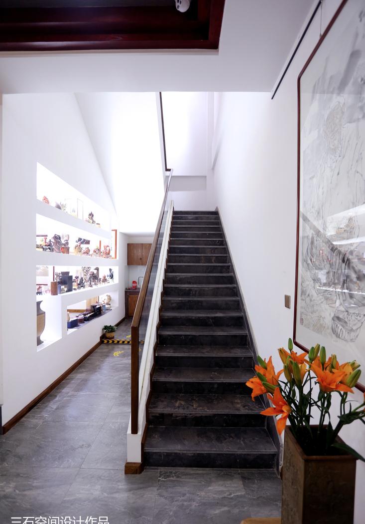 
恒济根紫砂会所 -10