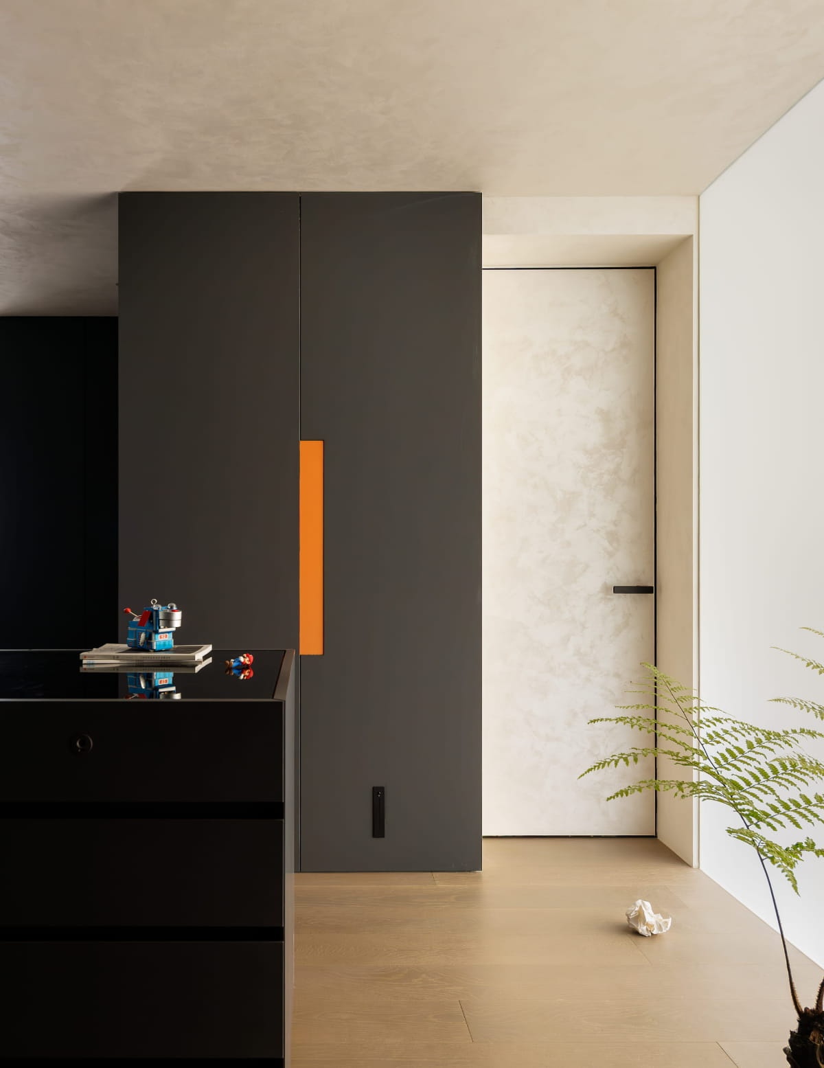 极简的诗意:在留白中触摸生活的质感丨赫设计-72