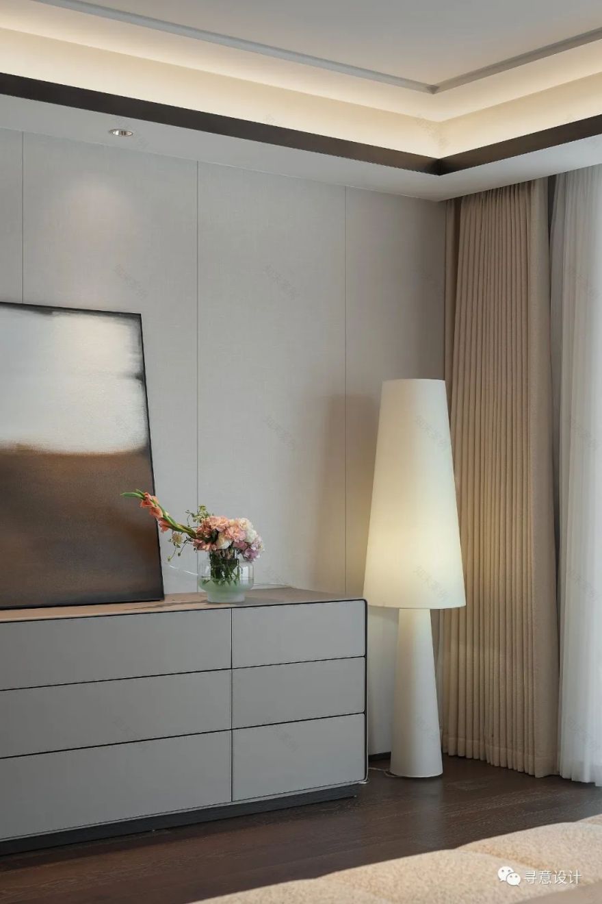 碧桂园豫府丨中国郑州丨寻意设计-35