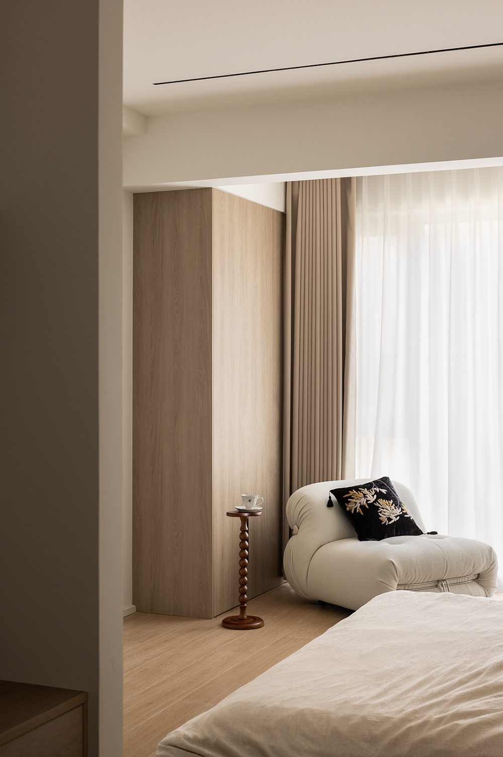 无界限生活空间设计丨中国合肥丨深零设计-29