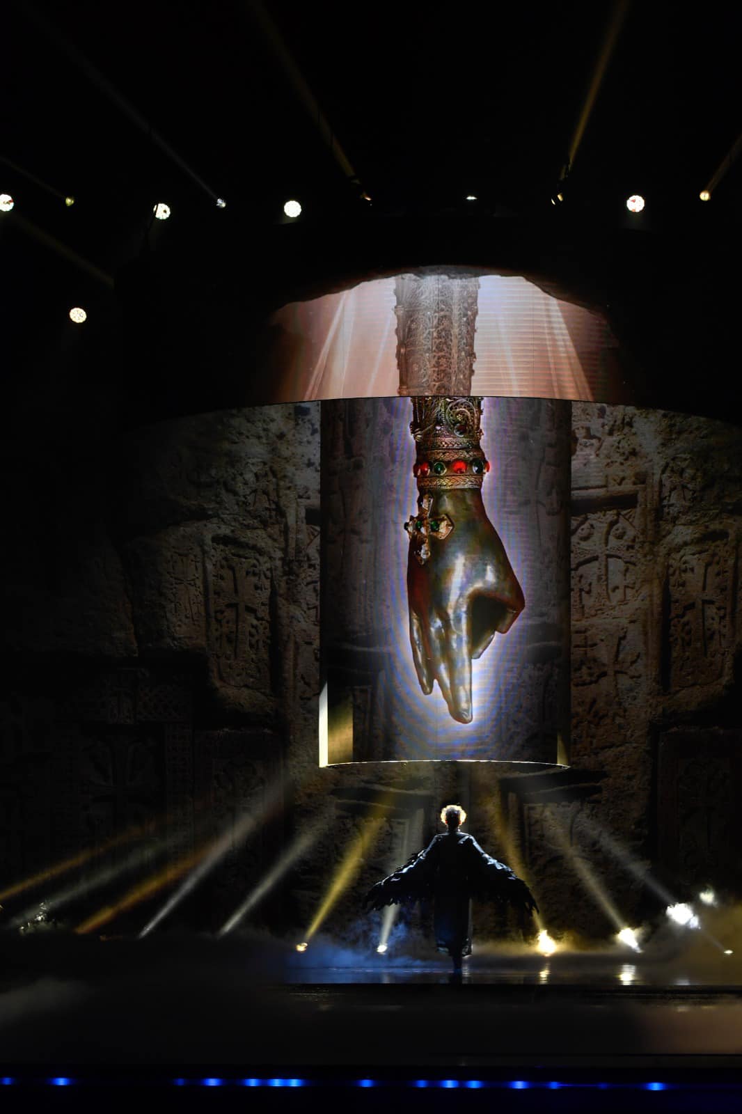 “Background Production”开放竞赛项目-12