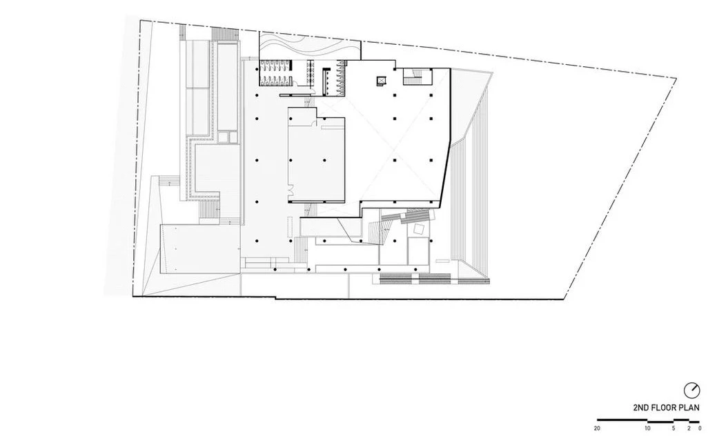 泰国IDIN的6个“小而美”作品丨IDIN Architects-102