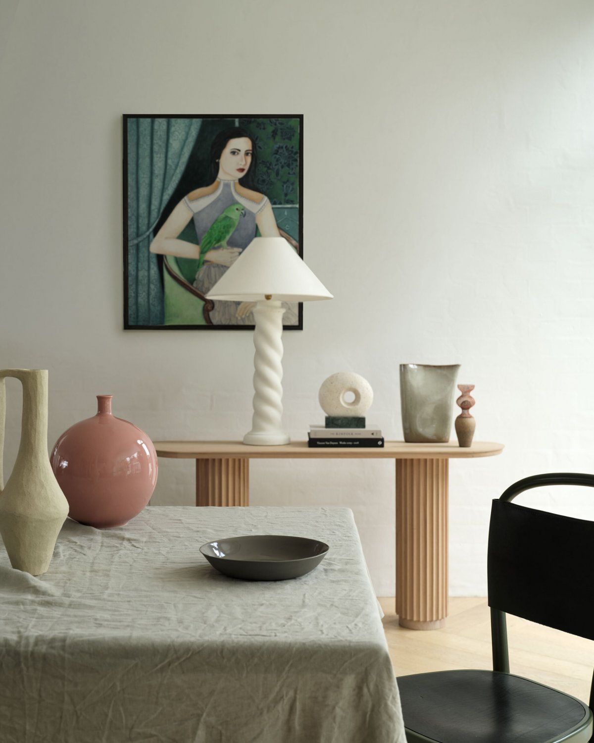 Vaucluse 住宅丨澳大利亚悉尼-5