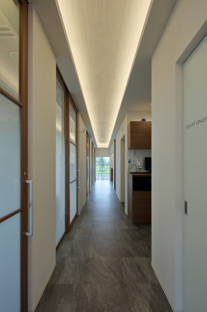 うらた歯科クリニック（URATA DENTAL CLINIC）丨日本爱知丨UDA建筑设计-23