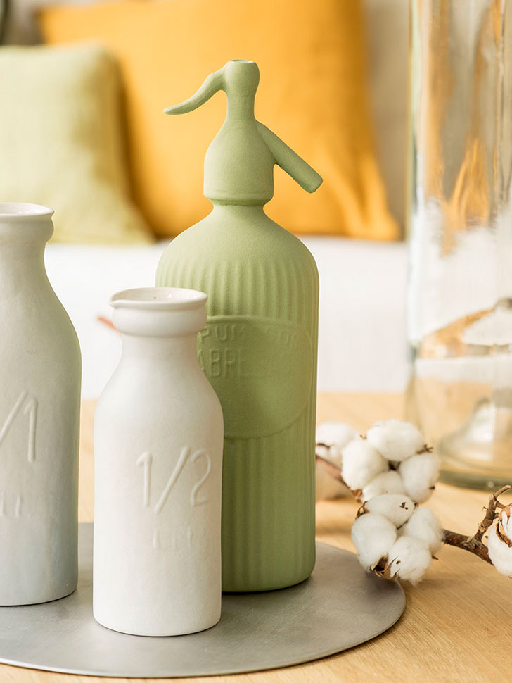 巴塞罗那夏日之家-7