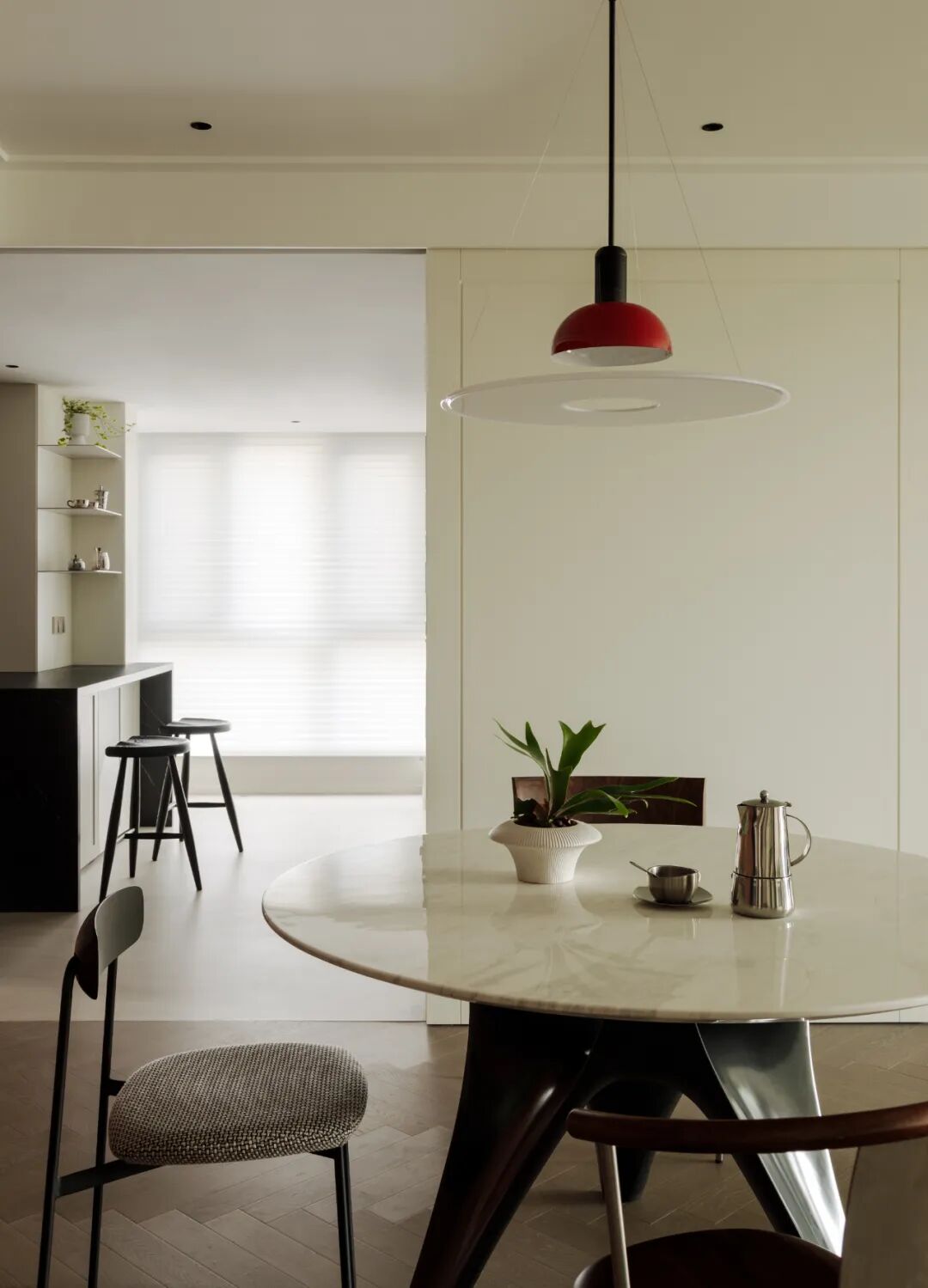 河南省洛阳市建业龙城丨中国洛阳丨井外空间设计有限公司-44