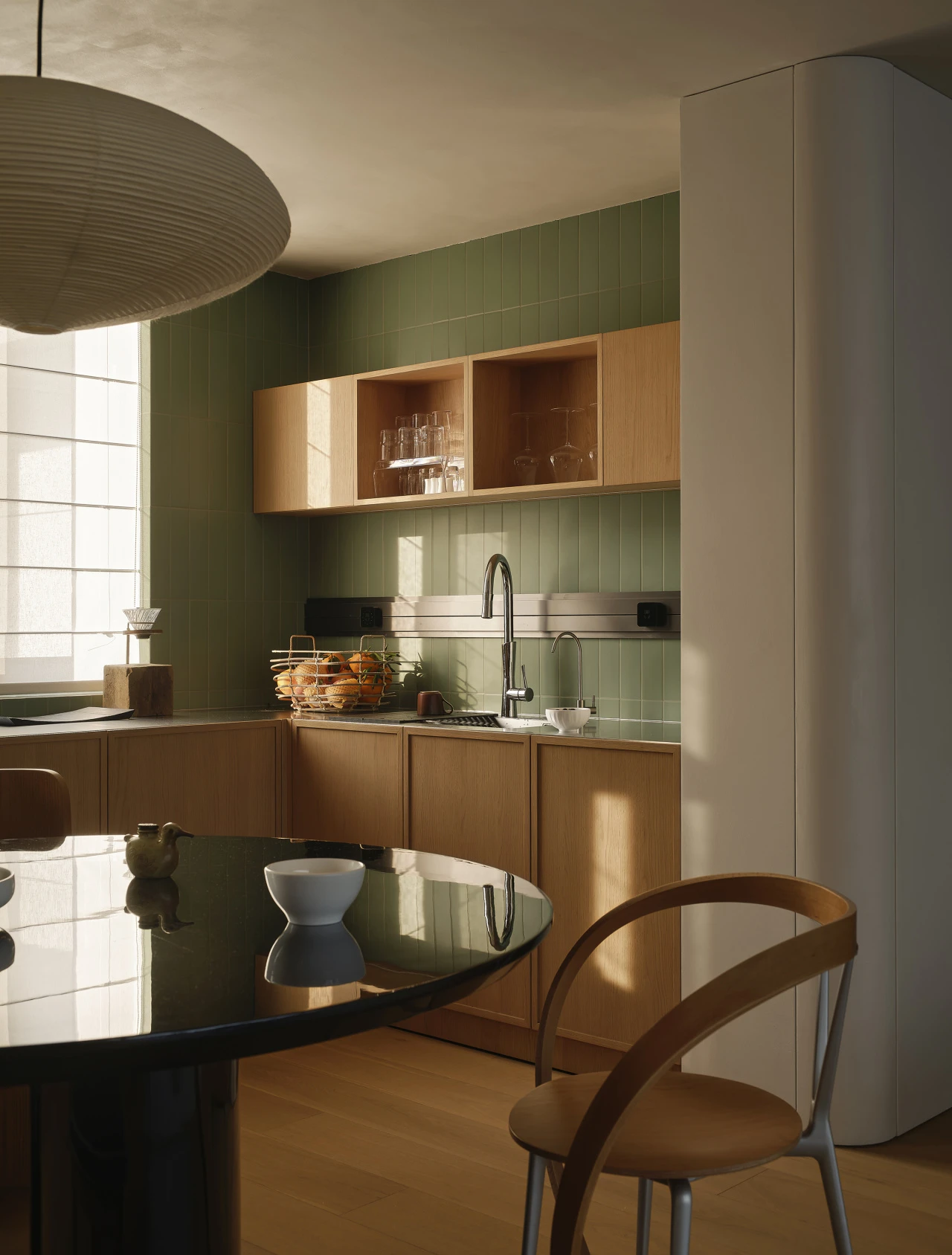 治愈系私宅 · 独处与共聚皆成诗章丨中国温州丨张浩设计工作室-56