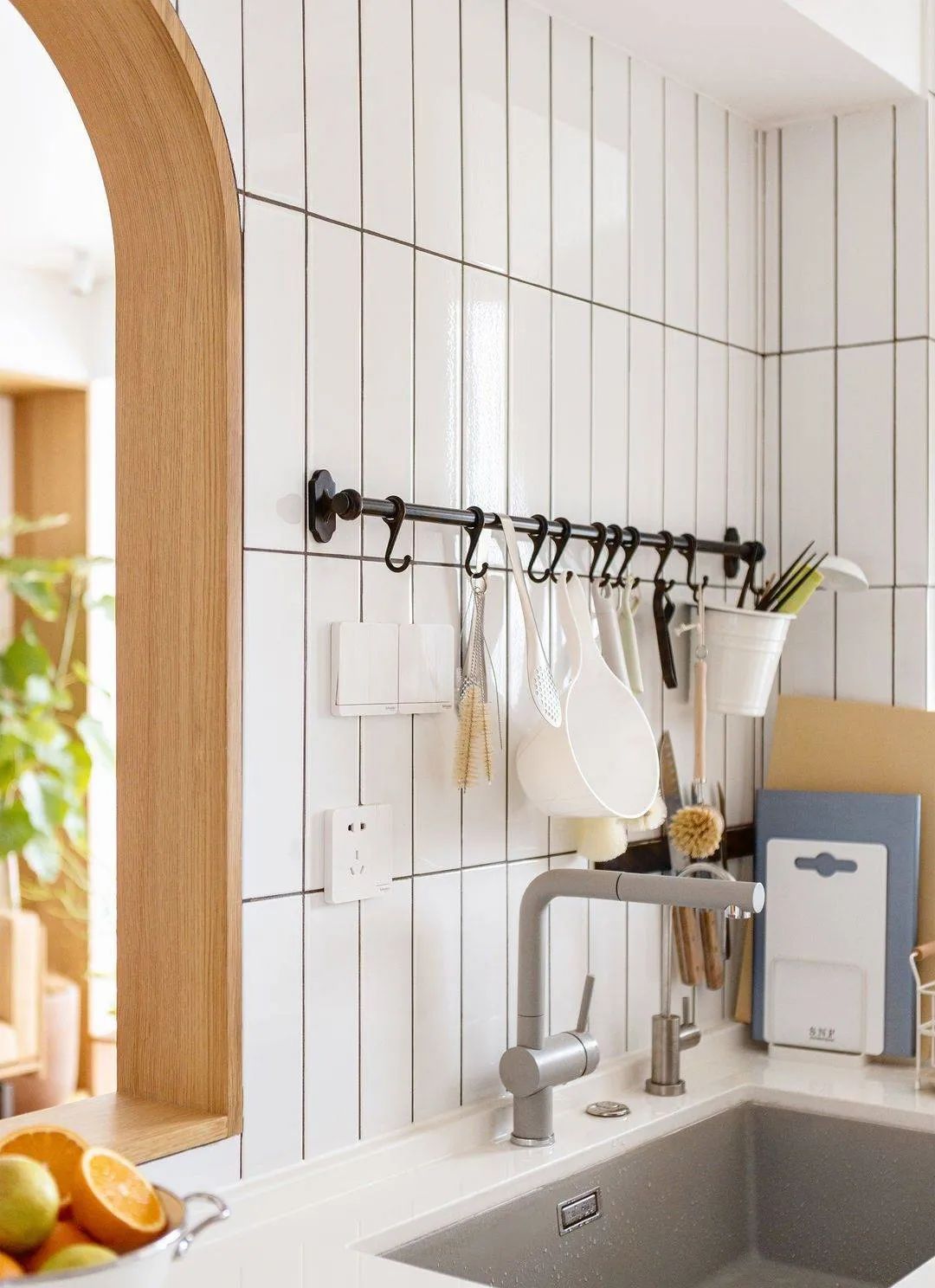 厨房开洞设计-62