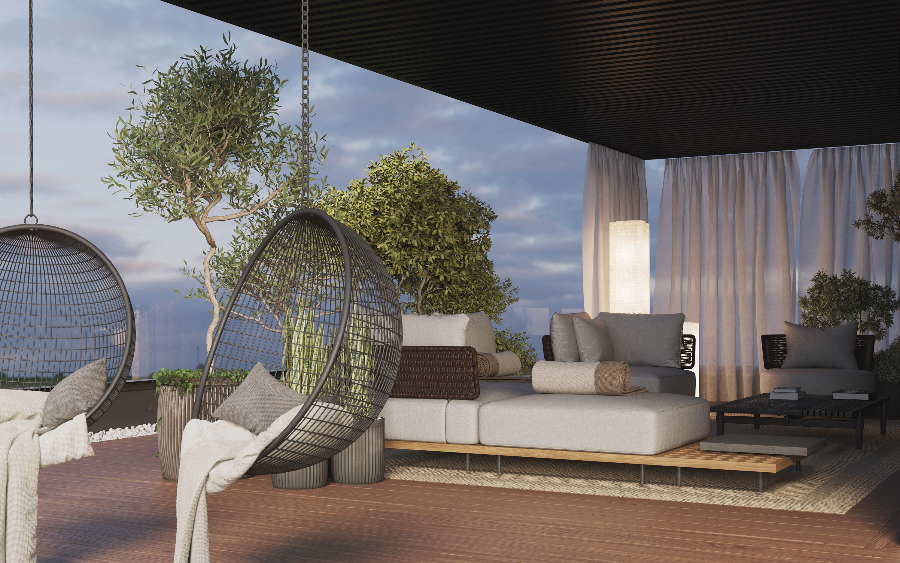 Дом в Алматы-10