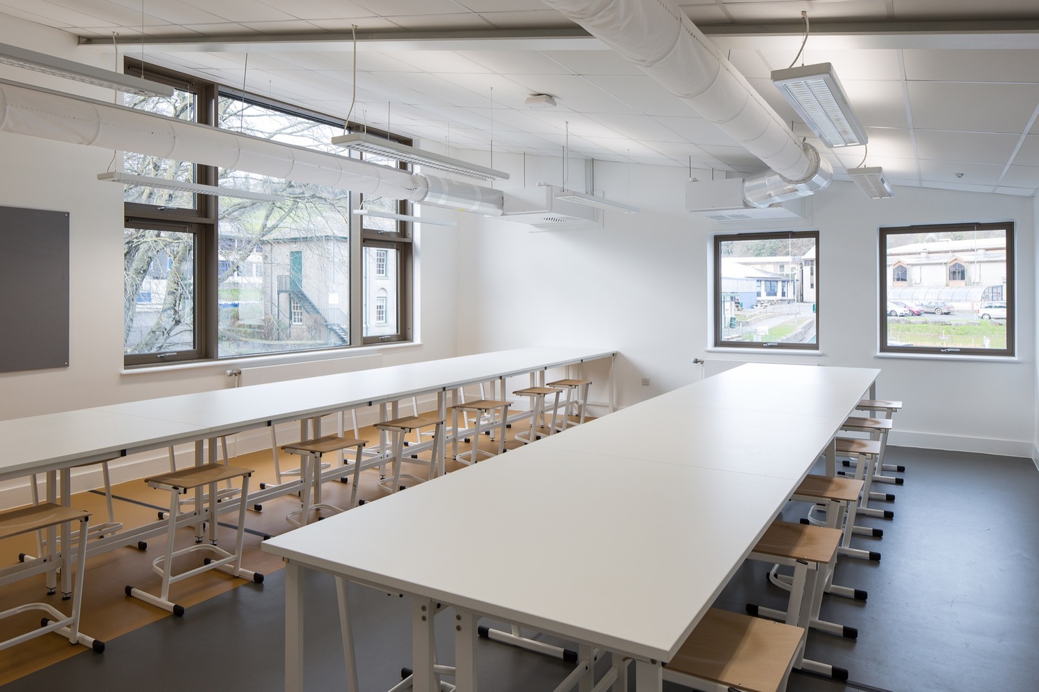 英国阿什伯顿中庭工作室-28