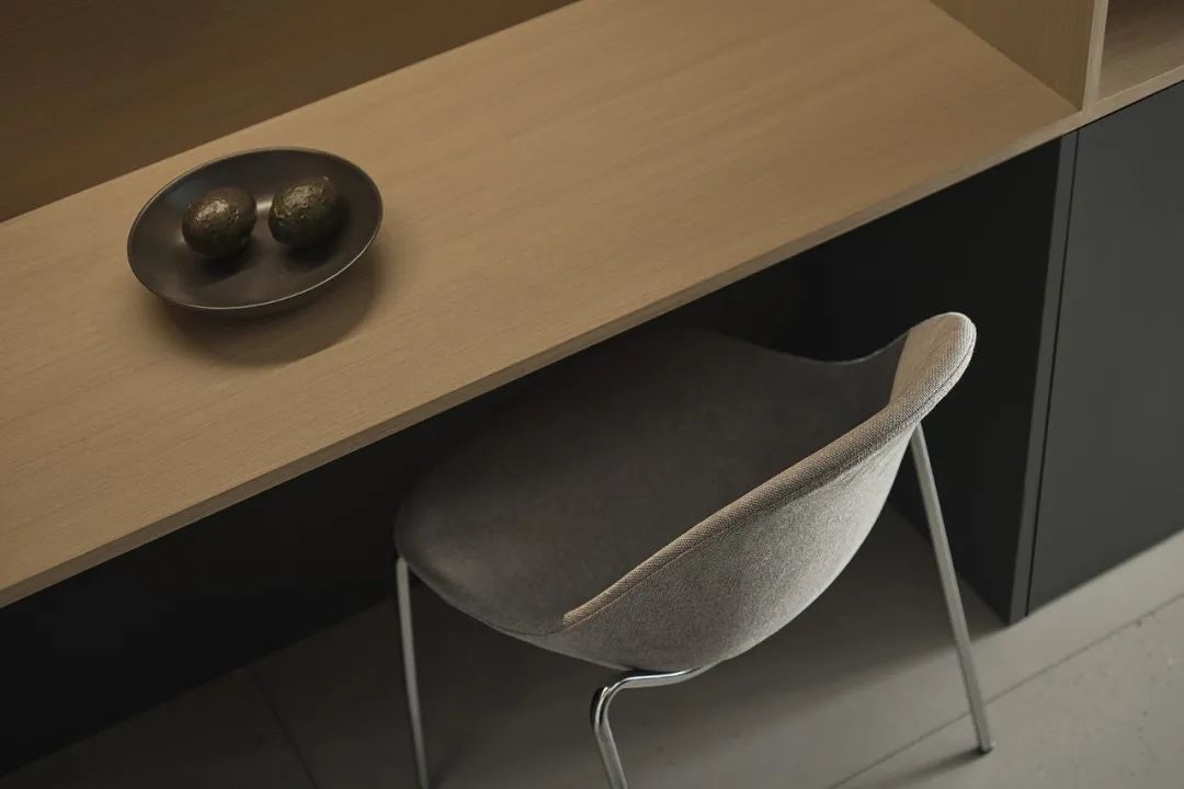 W宅丨中国南京丨凹设计事务所-18