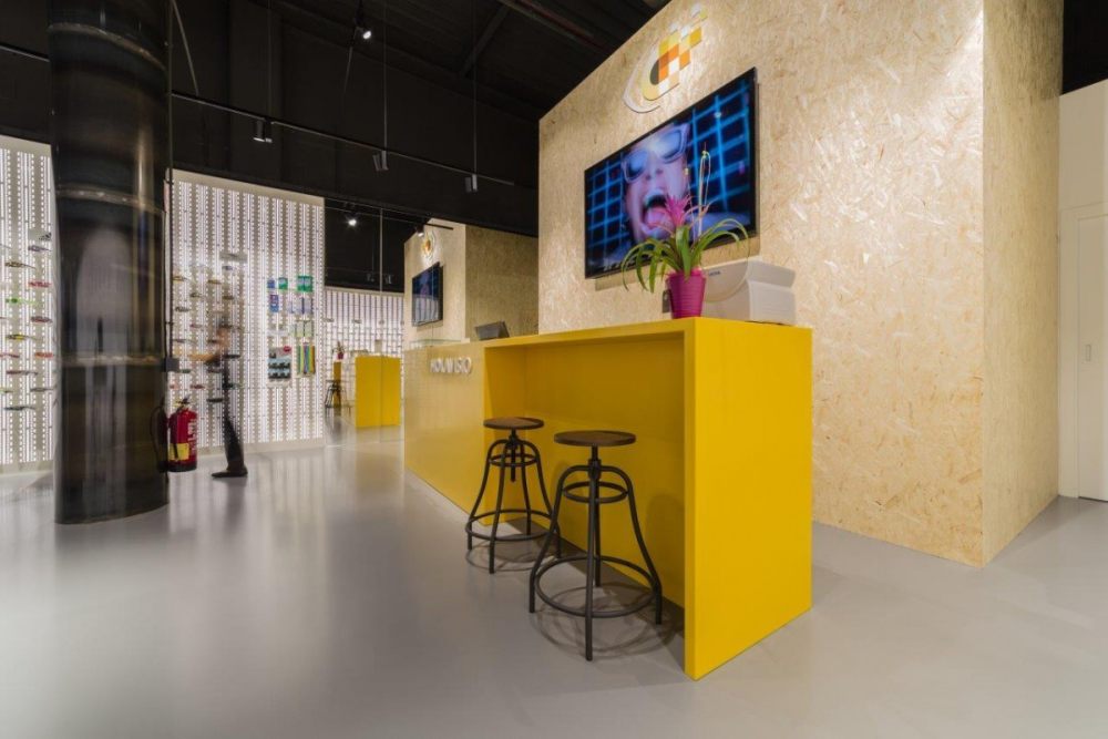 HolaVisio眼镜店-0