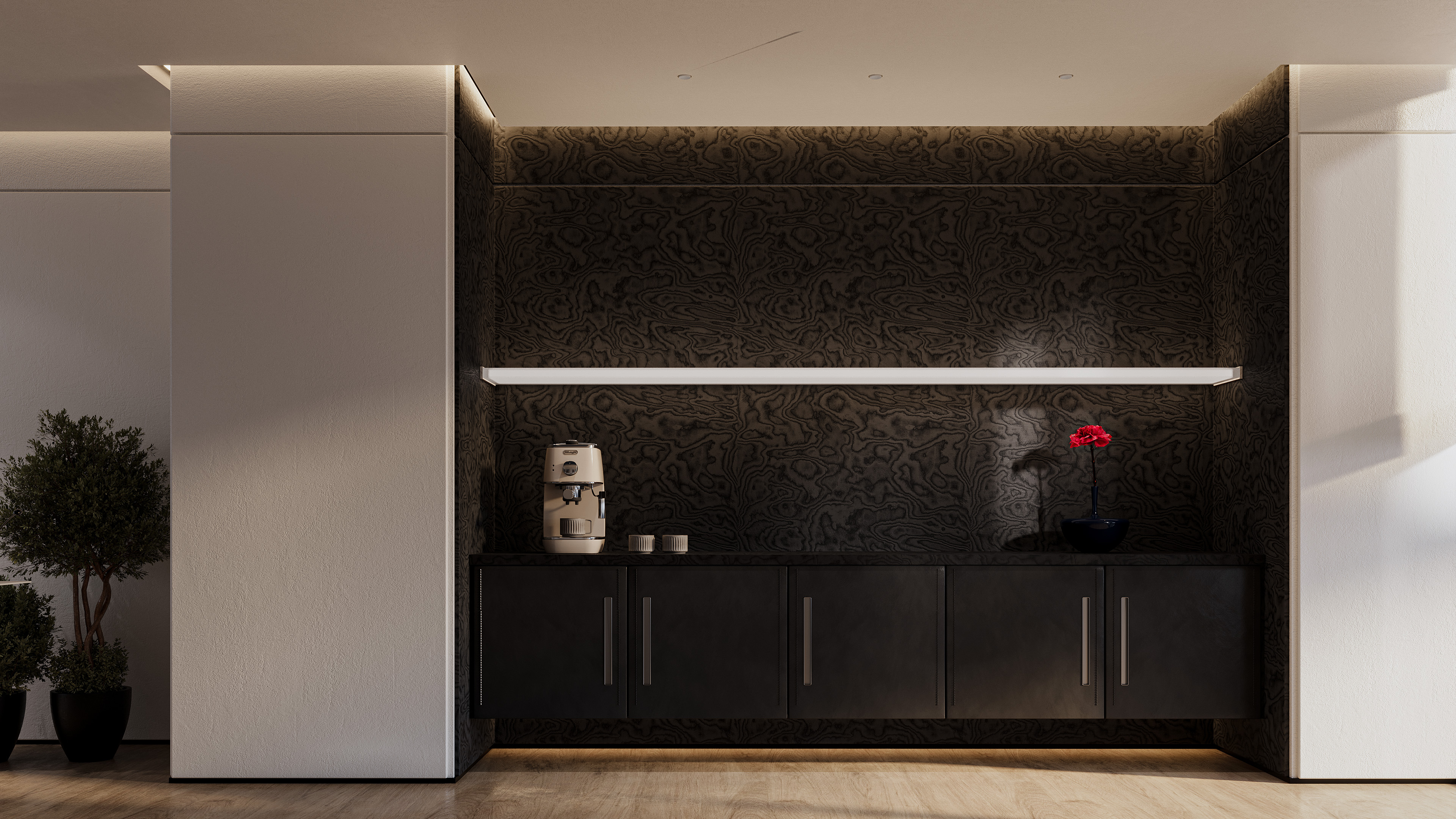 国家运营中心（N·O·C）丨埃及开罗-58