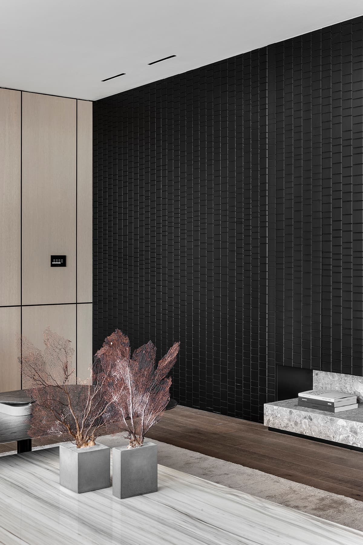 我的房子是我的服装——顶层公寓丨以色列丨Erez Hyatt-50