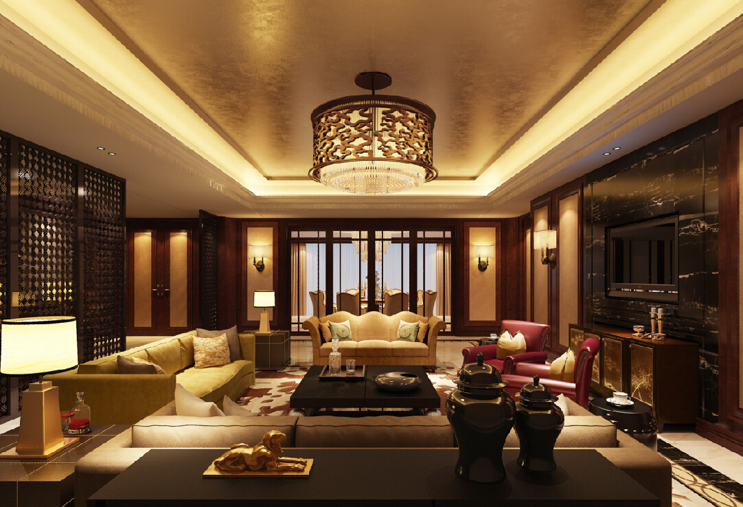 酒店——苏州金科-12