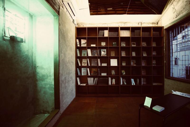 韩式简约双层咖啡厅，展现独特魅力-15