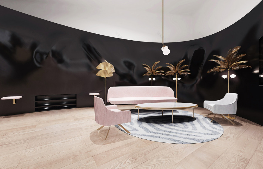 AOYAMA美容中心,杭州 / 肯思GAZER设计事务所-53