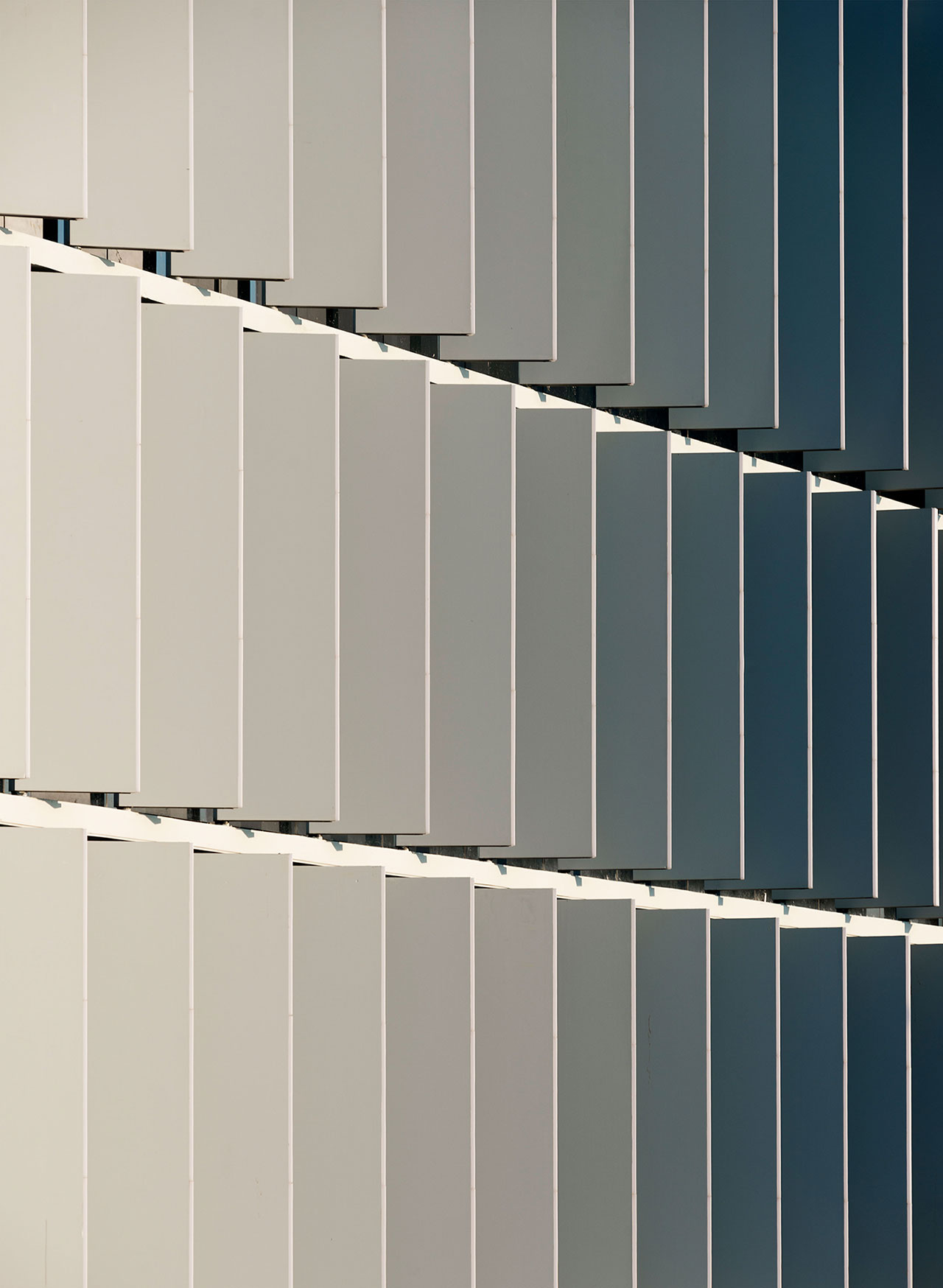 雅典国际机场南翼扩建项目丨希腊雅典-14