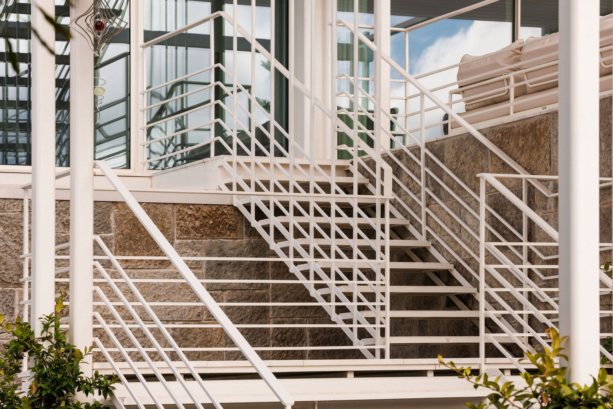 脚手架房屋丨葡萄牙里斯本丨António Costa Lima Arquitectos-22