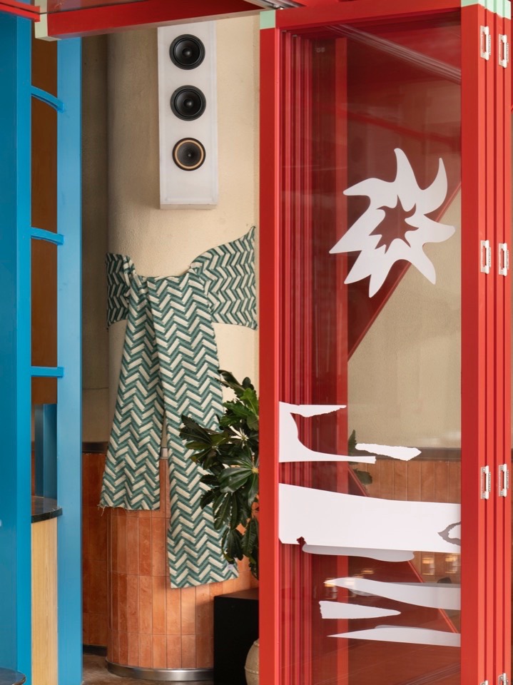 丨中国深圳丨SORA-41