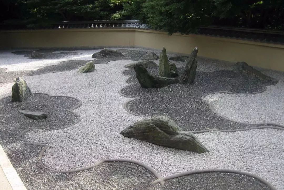 重森三铃的现代枯山水美学-67