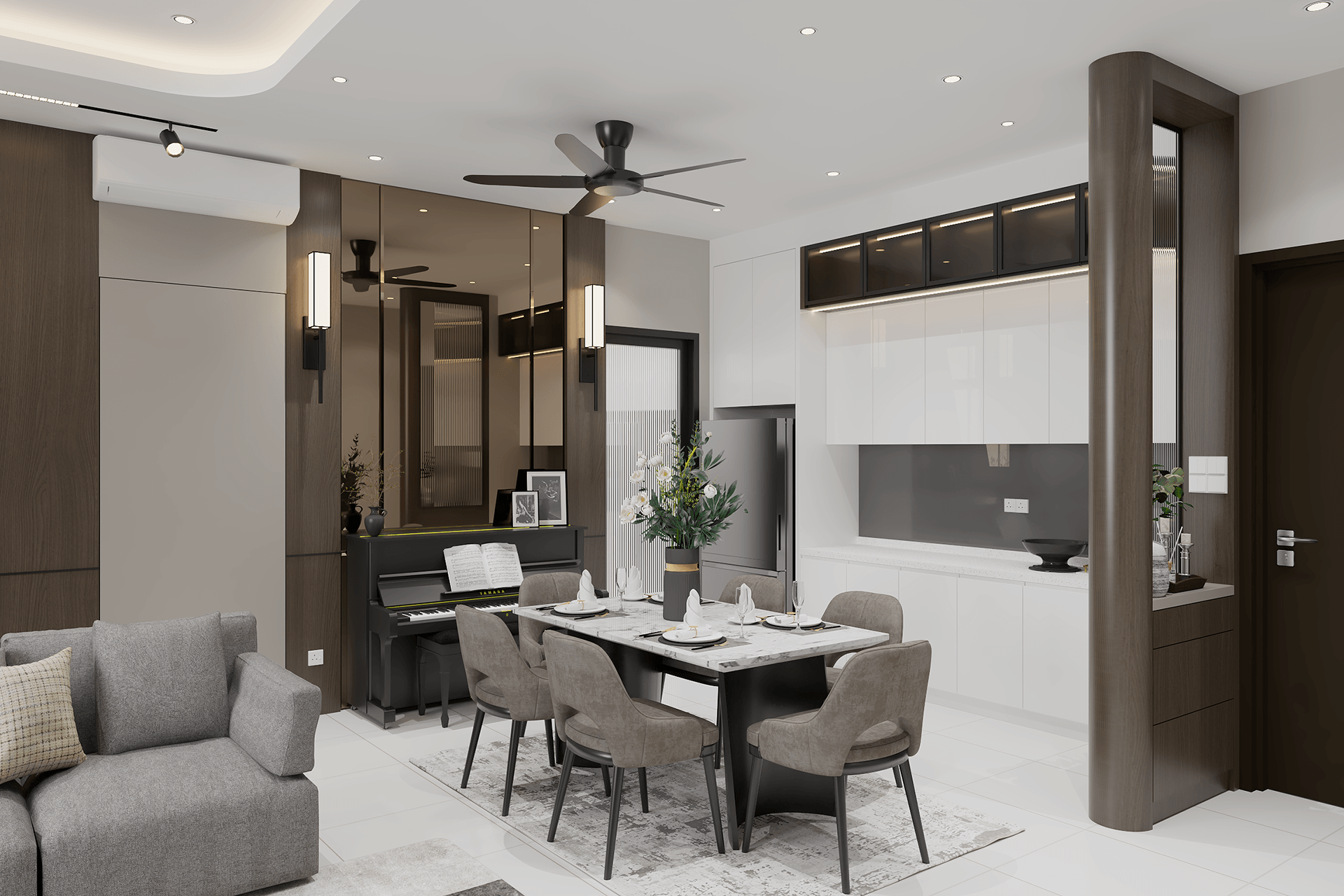 THE MAPLE, SRI PETALING-4