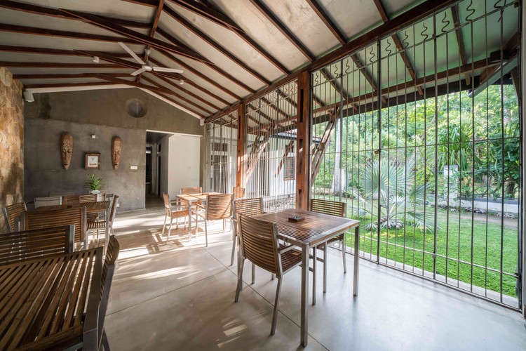 伊萨纳海滩别墅-4