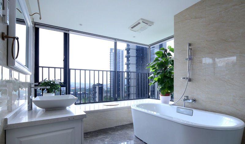 波托菲诺纯水岸现代美式家居-49