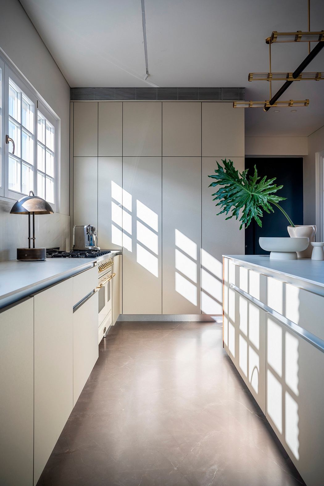 AMB 大厦丨以色列丨Oshir Asaban-7