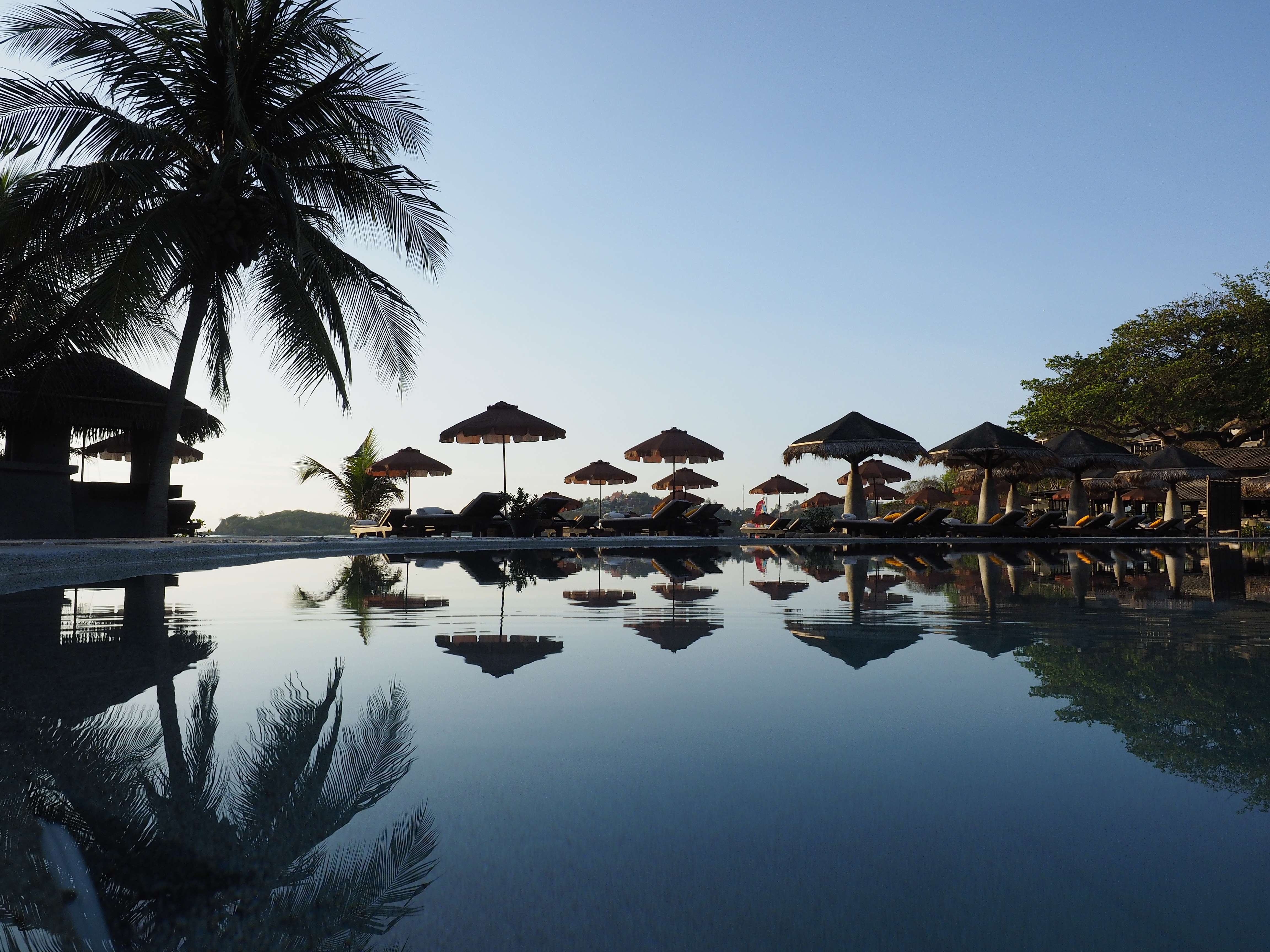 苏梅岛通塞豪华别墅度假酒店-47