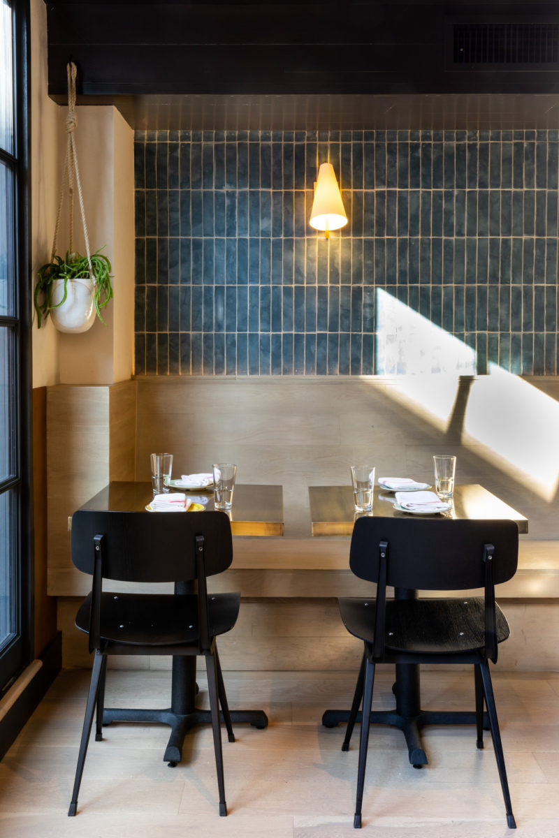 纽约墨西哥风情餐厅 | TacoVision 的彩色秘境-12