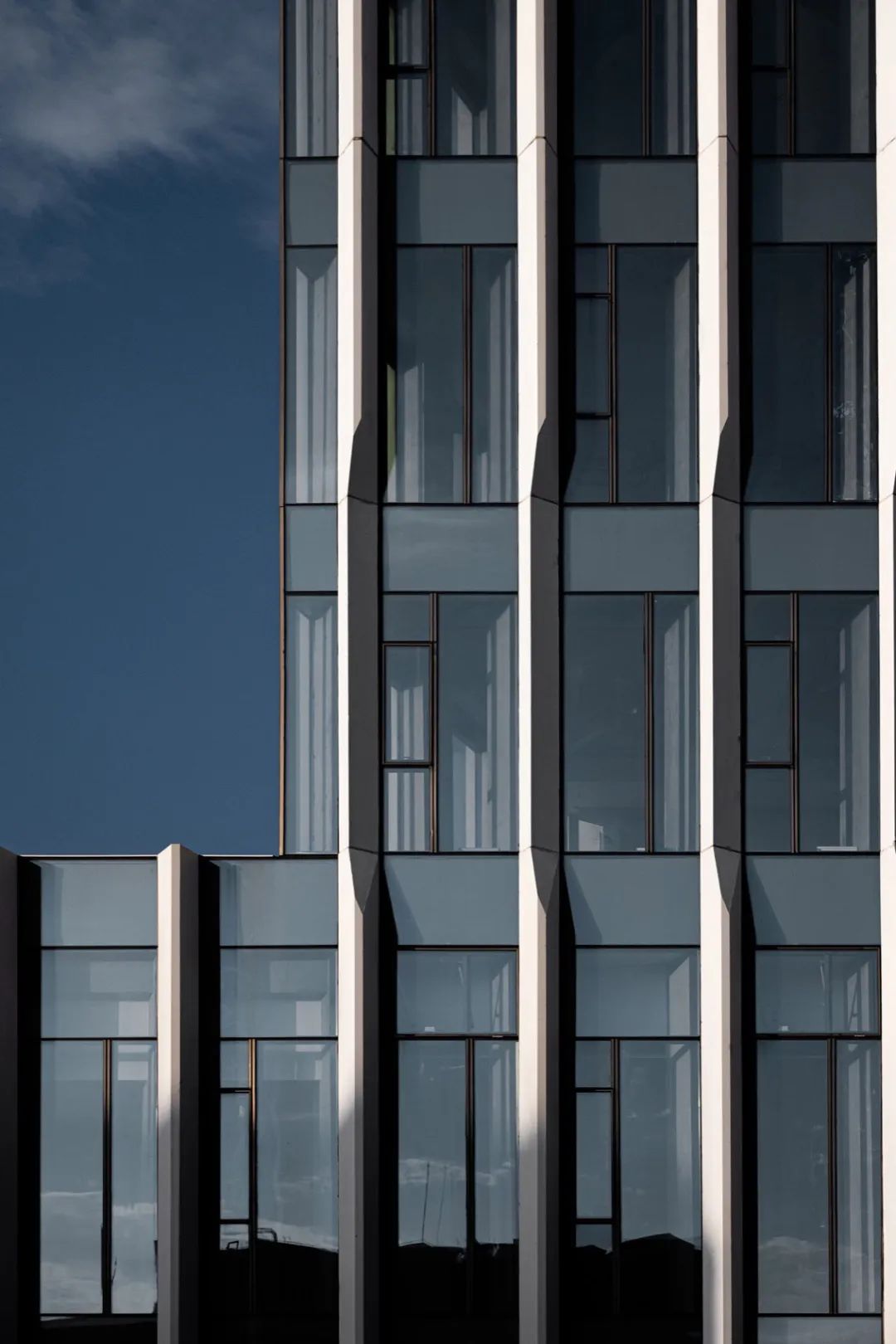 麟和建筑新作｜同济大学艺嘉楼-84