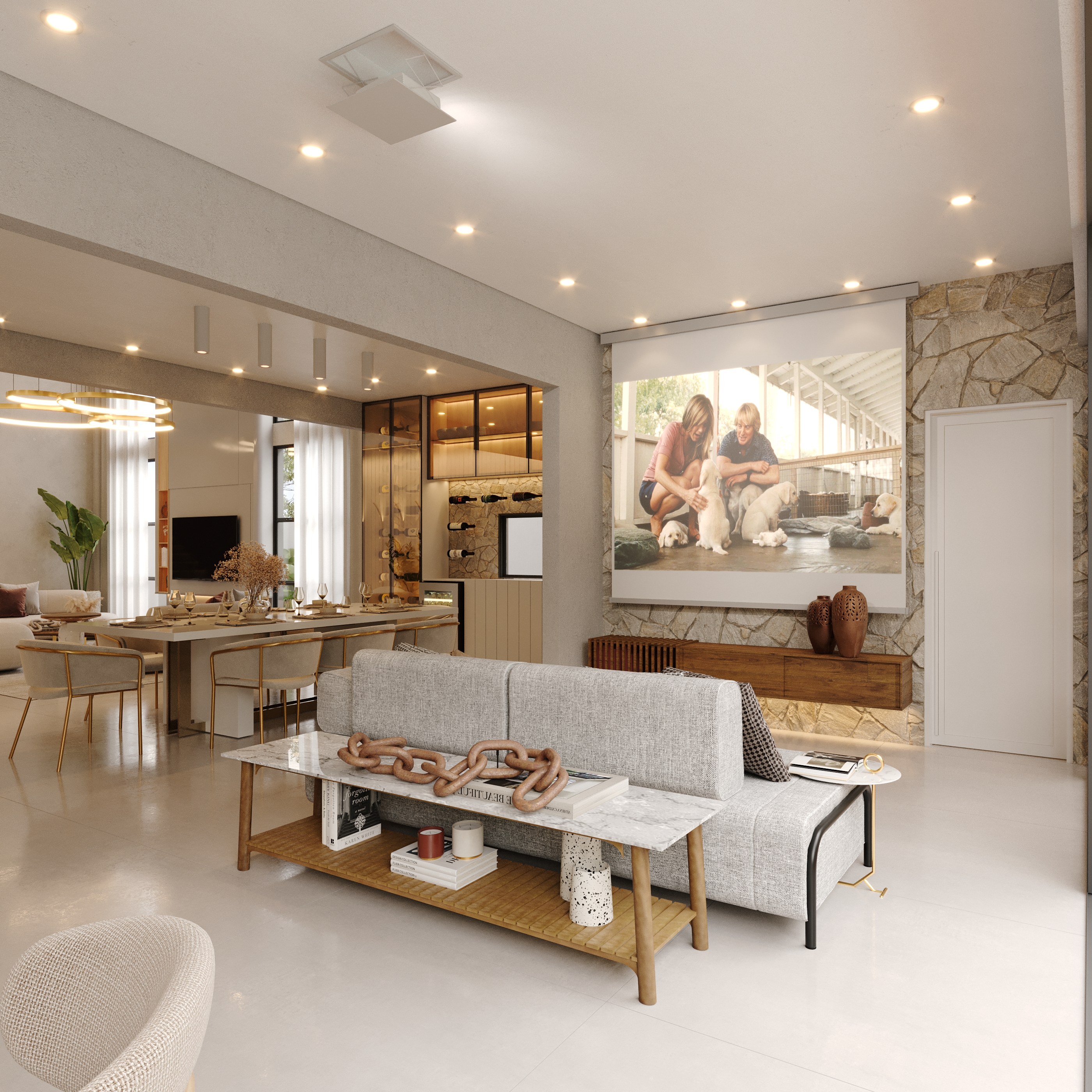 完整内饰丨Samira Púpio Rahal-11