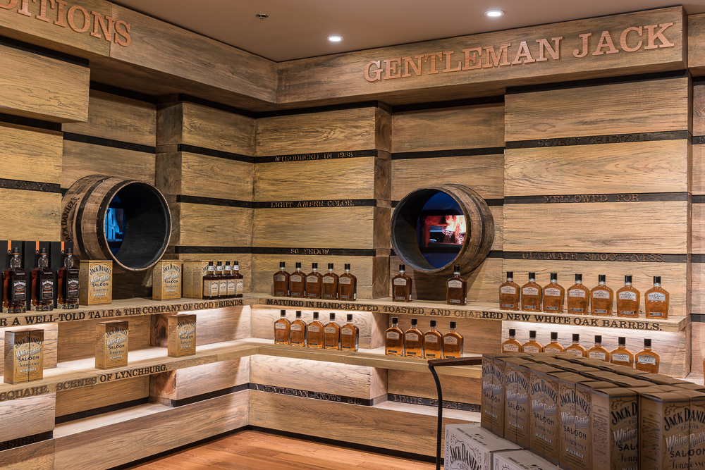 杰克丹尼白兔瓶店-16