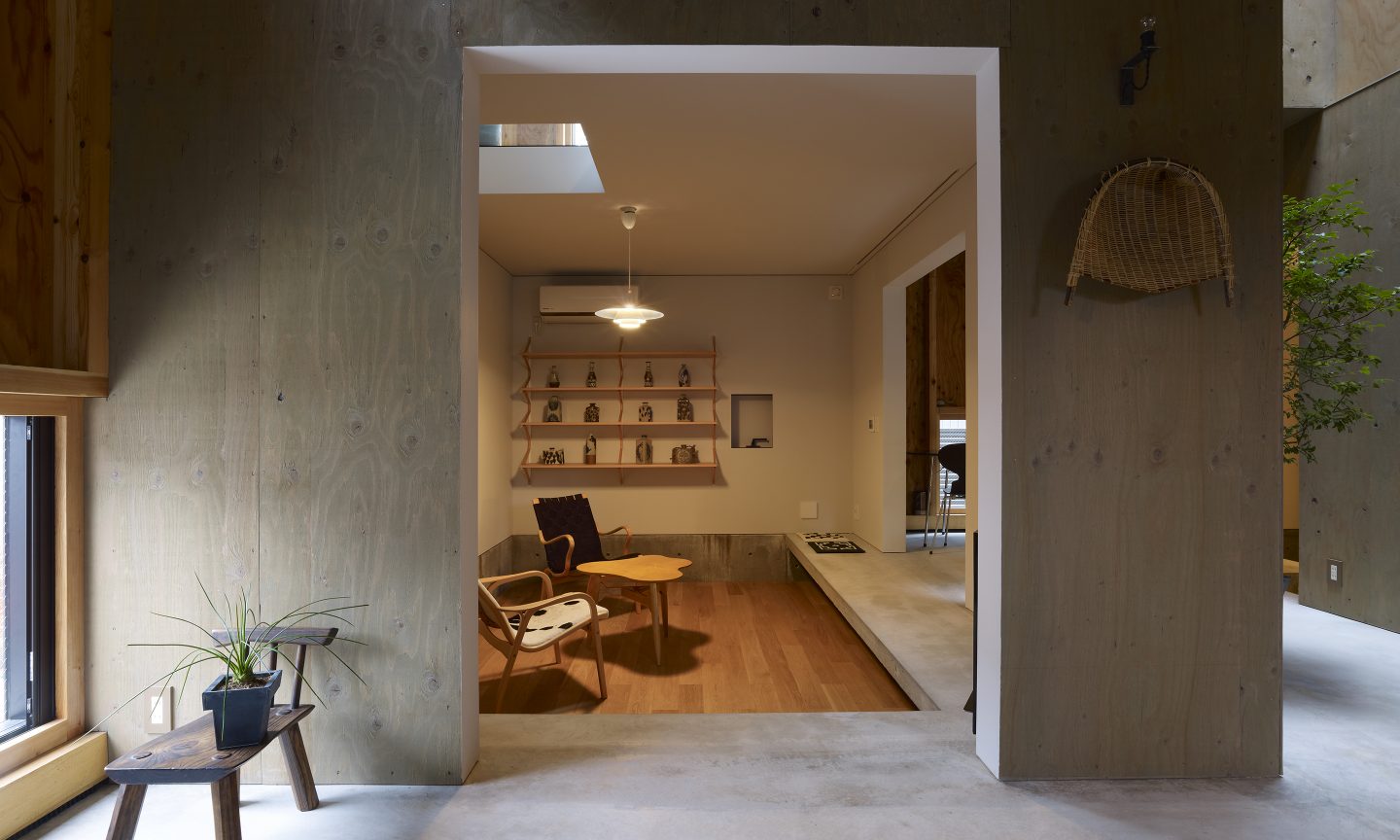 国分寺の家  Suppose Design-9