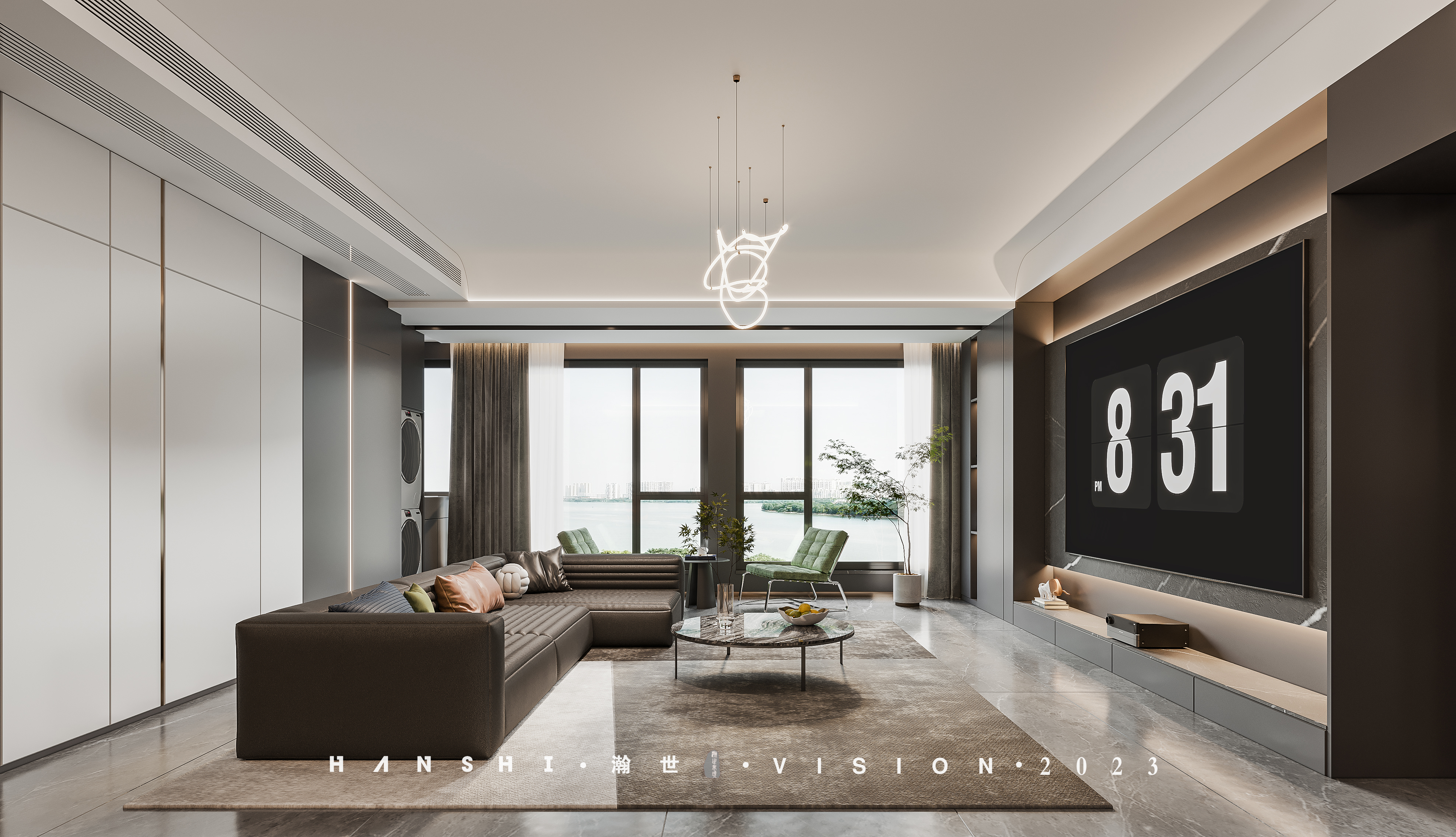 现代暗黑风-瀚世表现-9