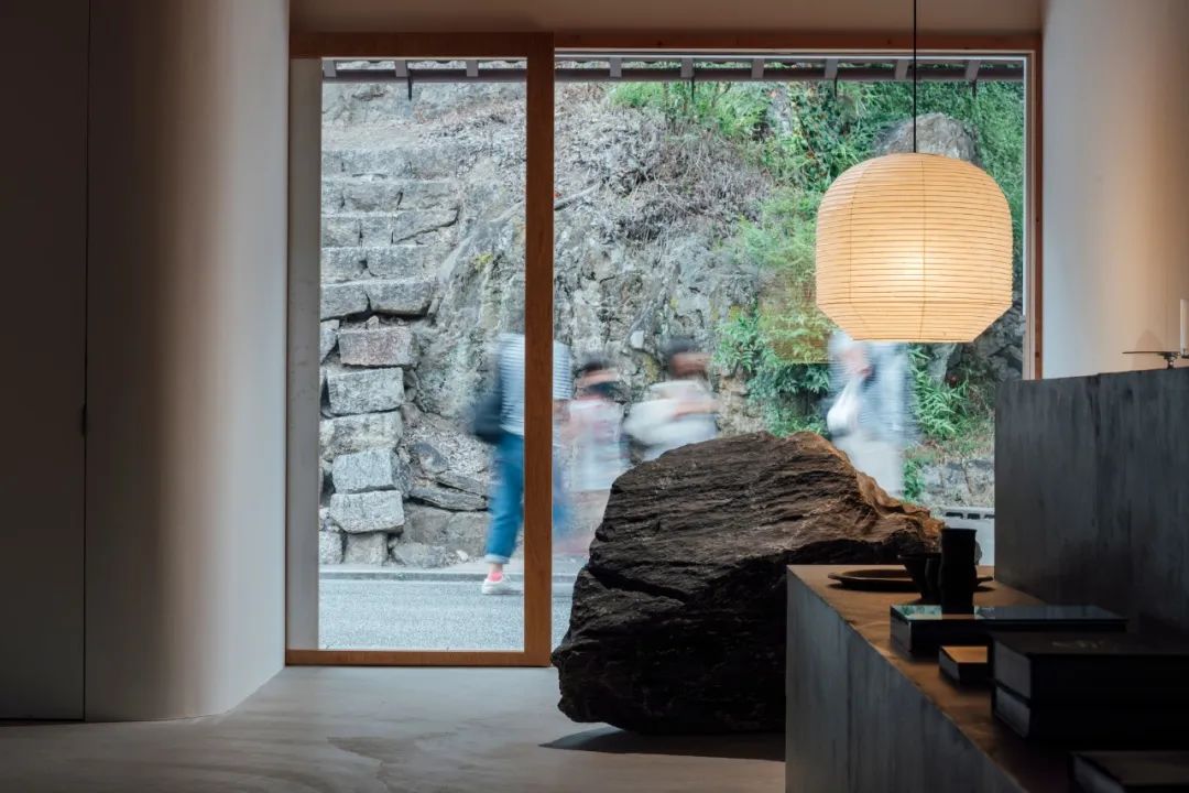 Mochisho Shizuku Kishiwada丨日本大阪丨Teruhiro Yanagihara Studio-23