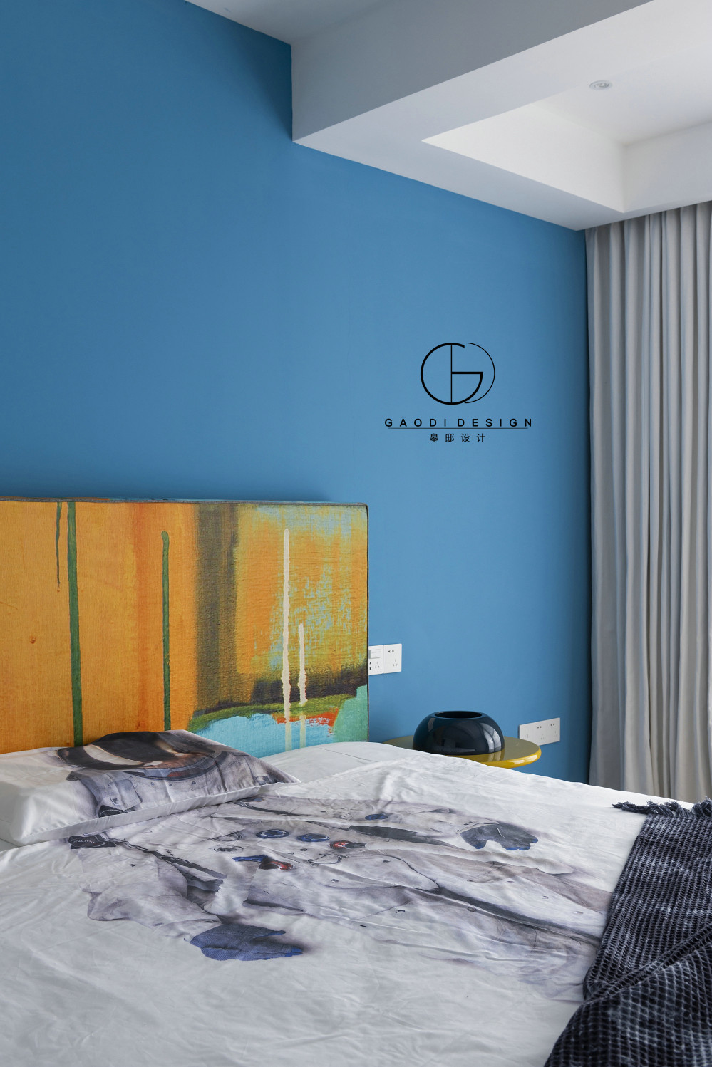 梦湖山庄私宅-75