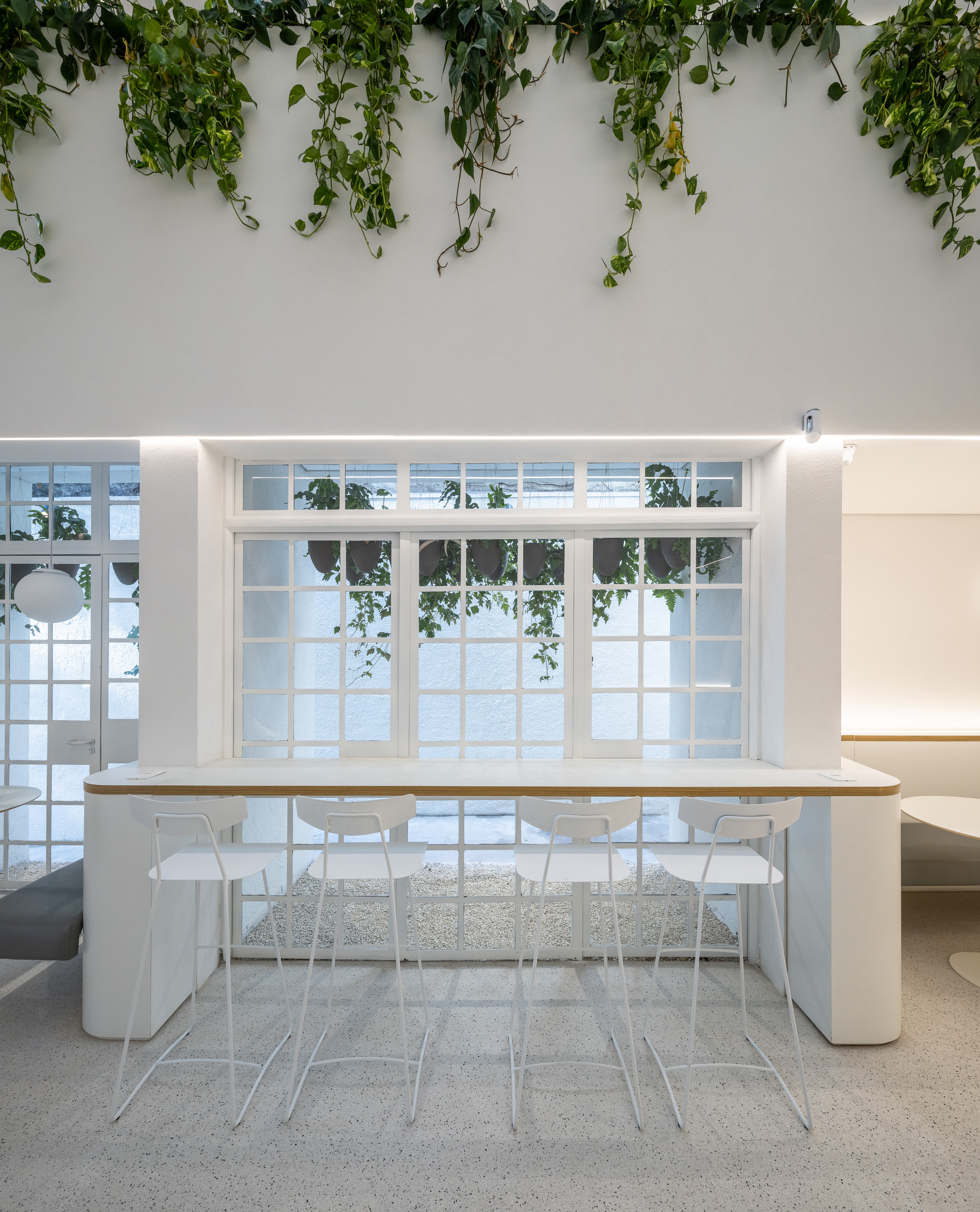 我们的咖啡——维拉诺瓦康塞桑丨巴西圣保罗丨Pitá Arquitetura-32